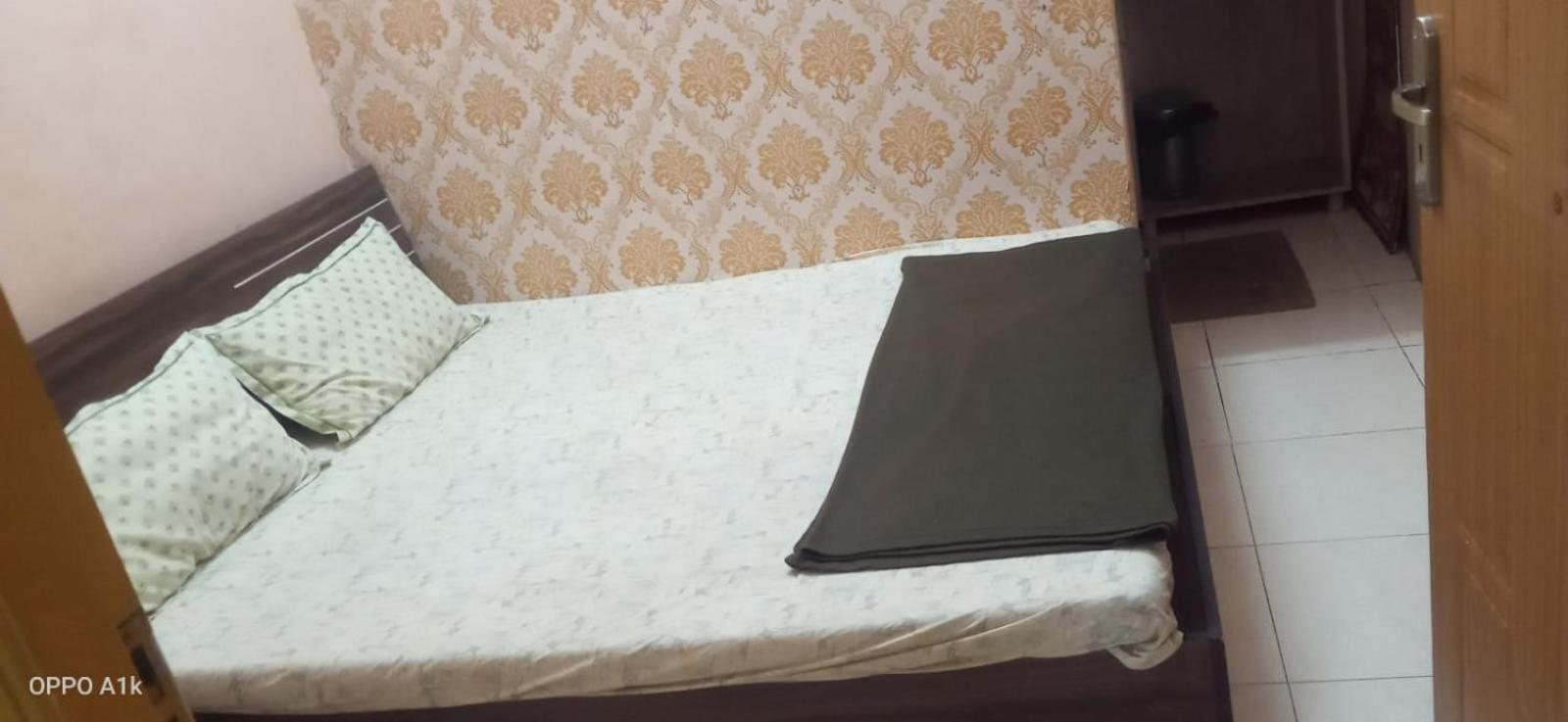 Ds Residency Varanasi-Prime Location-Parking Bagian luar foto